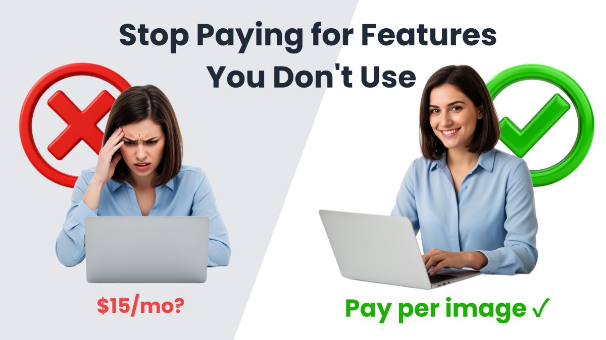Cheapest Way to Get Transparent PNGs Without Canva Pro
